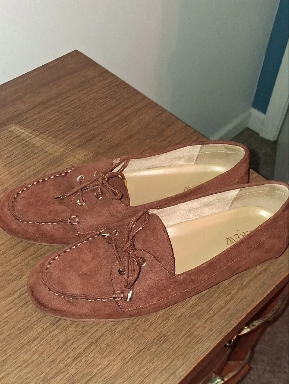 J. Crew crew womens